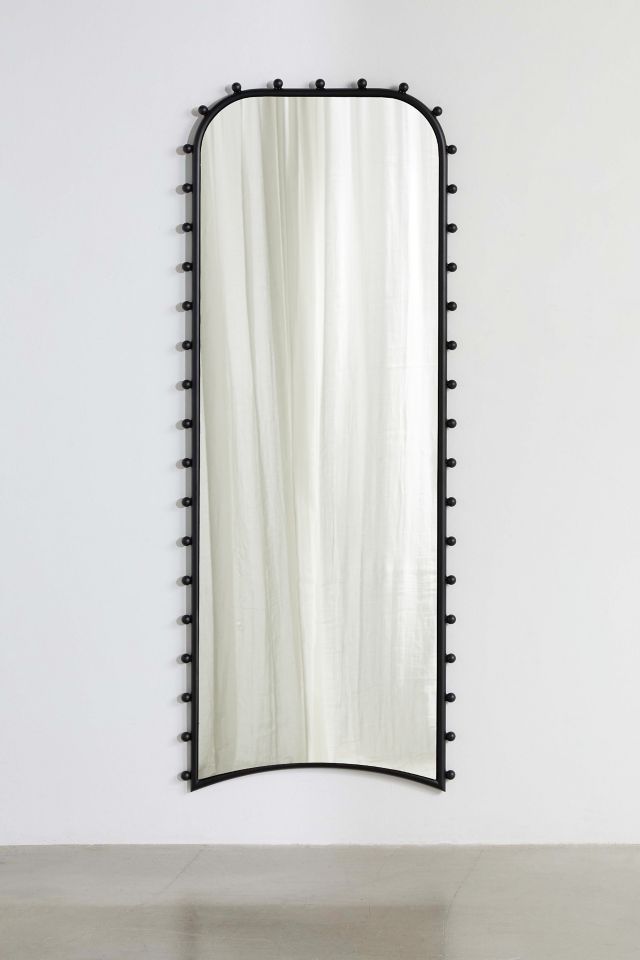 Luka Floor Mirror #1