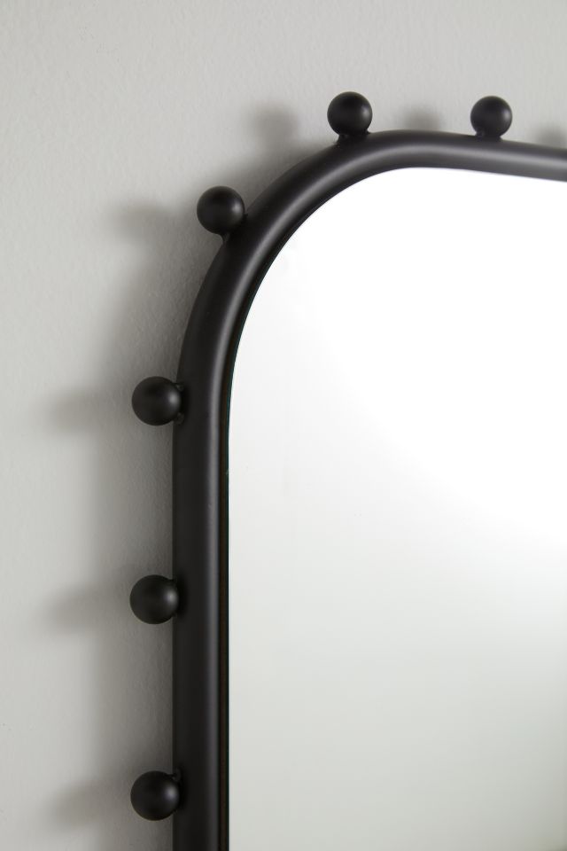 Luka Floor Mirror #2