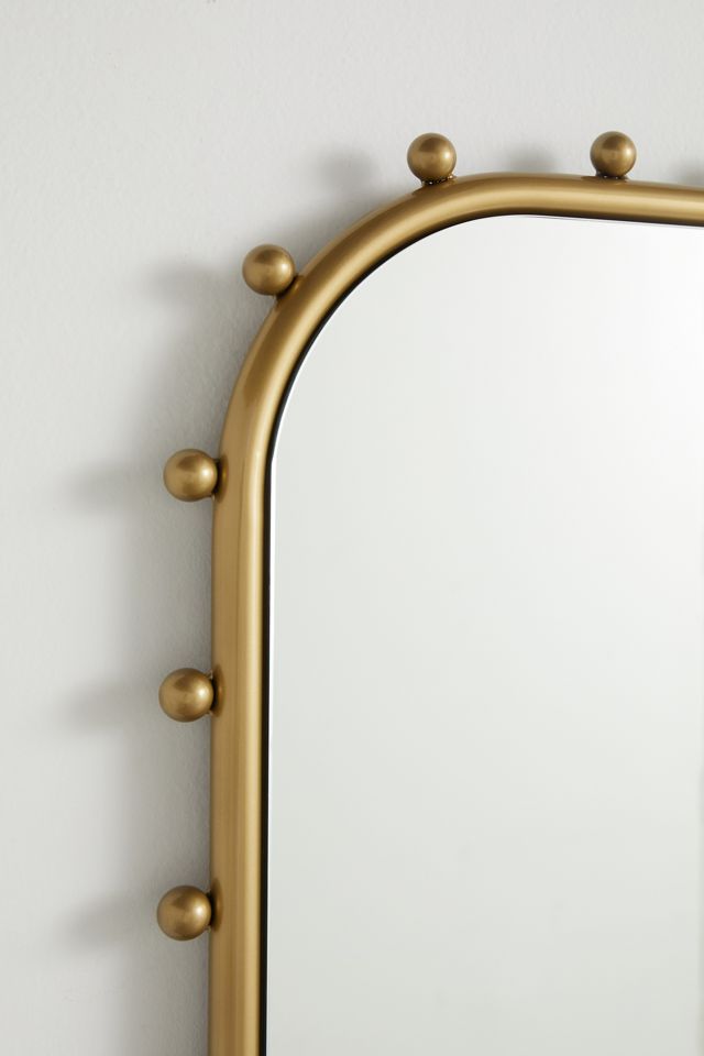 Luka Floor Mirror