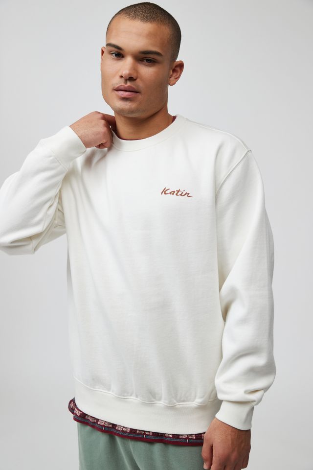 Katin Bloom Fleece Crew Neck Sweatshirt #2