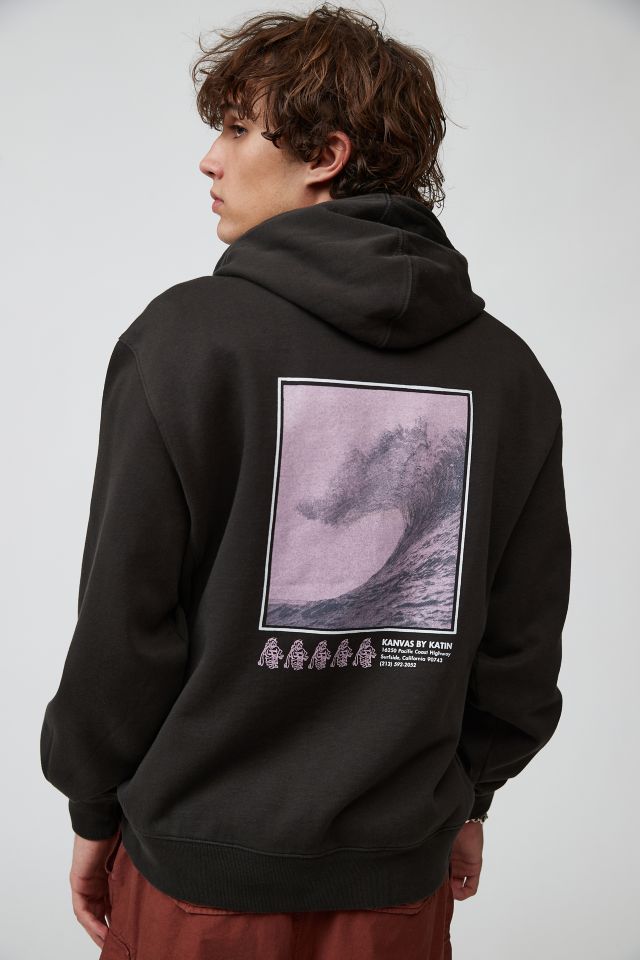 Kanvas by katin deals sweatshirt