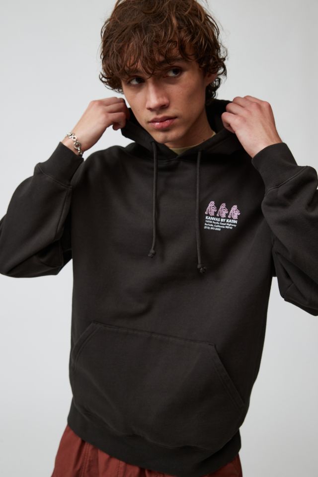 Katin Torrent Hoodie Sweatshirt