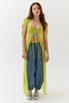 Robe en crépon Urban Outfitters NWOT - Canada