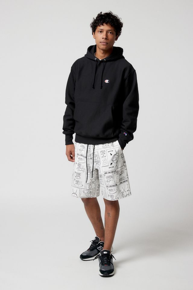 ICEBERG Bermuda Tessuto Short #1