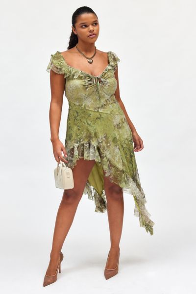 Urban outfitters 2025 occasion dresses