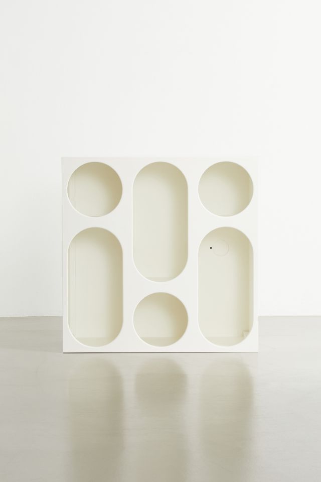 Ebba Bookshelf #2