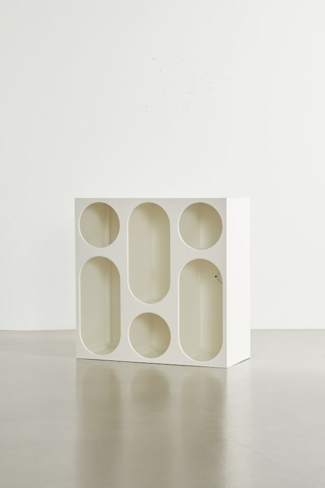 Ebba Bookshelf #3