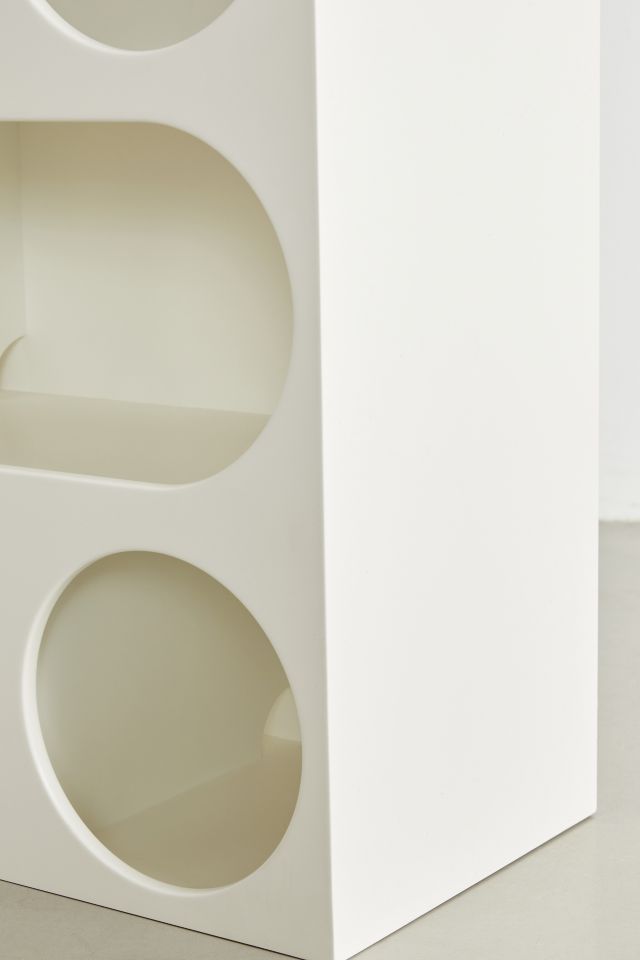 Ebba Bookshelf #4