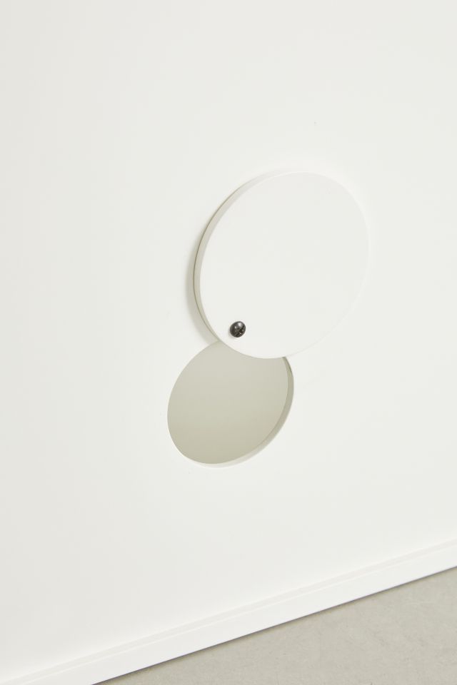 Ebba Bookshelf #5