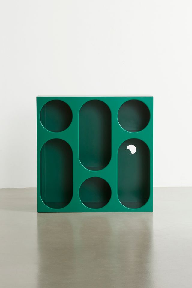 Ebba Modern Bookshelf #2