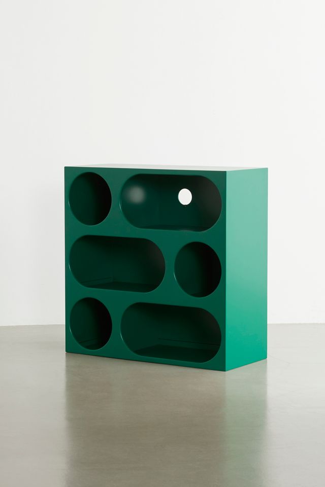 Ebba Modern Bookshelf #3