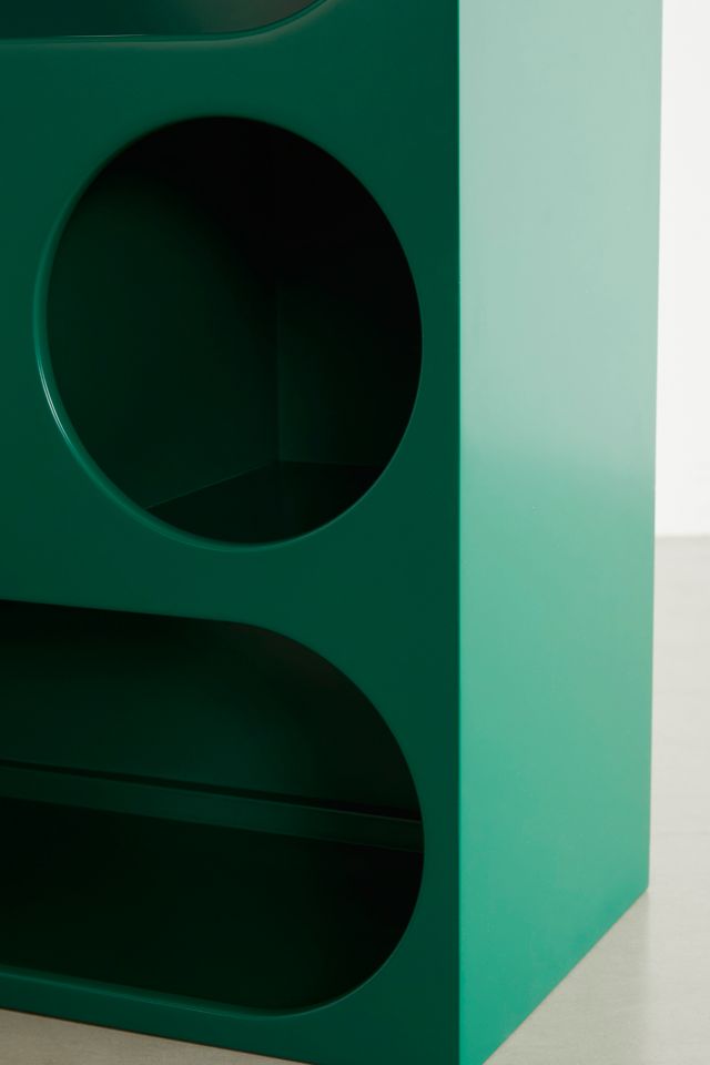 Ebba Modern Bookshelf #4