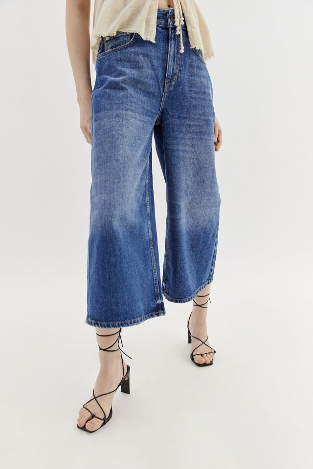 Jean Mikey Raccourci et Évasé BDG #1