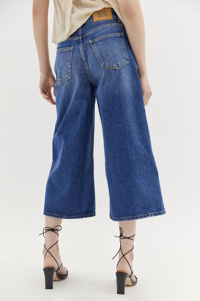 Jean Mikey Raccourci et Évasé BDG #3