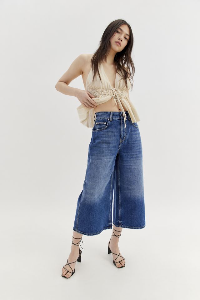 Jean Mikey Raccourci et Évasé BDG #4