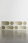 Ebba Storage Console