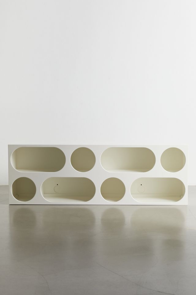 Ebba Storage Console - Modern Furniture
