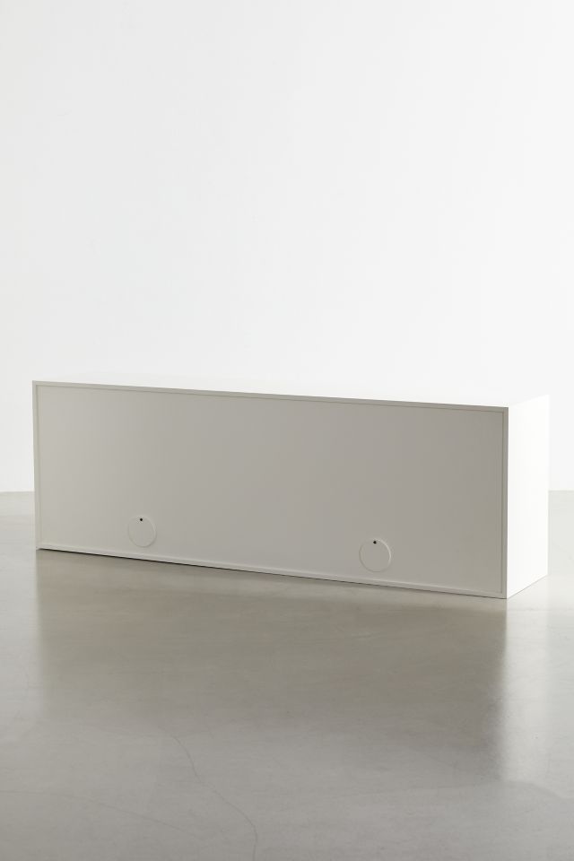 Ebba Storage Console - Modern Furniture