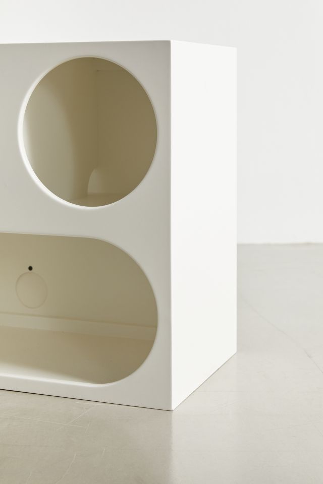 Ebba Storage Console - Modern Furniture