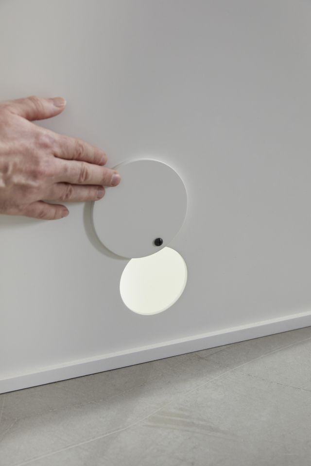 Ebba Storage Console - Modern Furniture