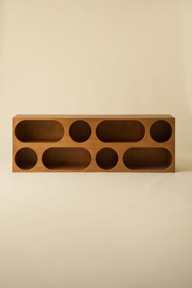 Ebba Storage Console #1