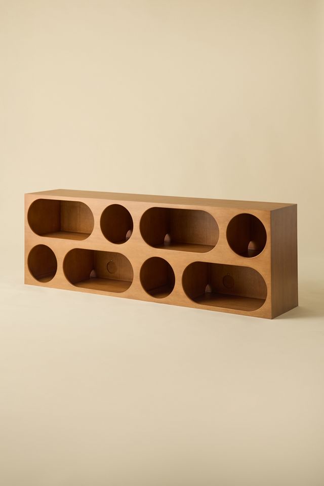 Ebba Storage Console #2