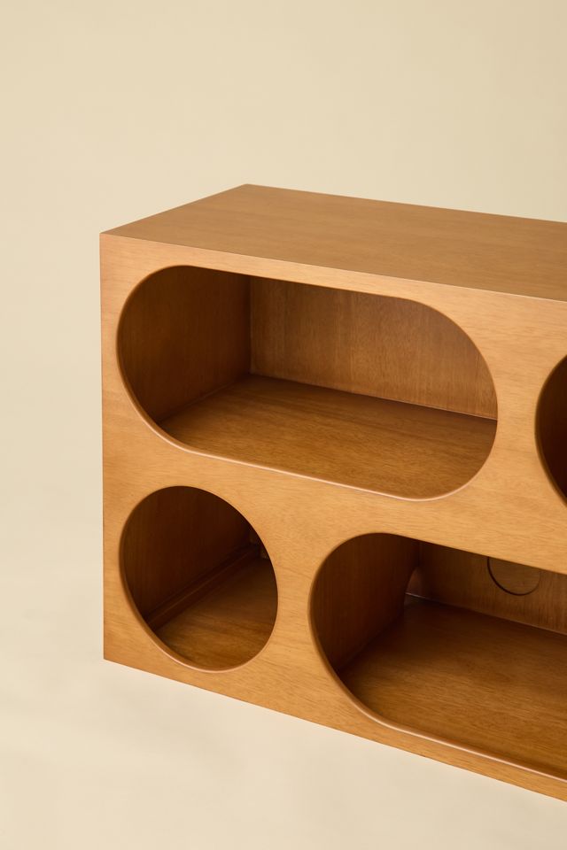 Ebba Storage Console #3