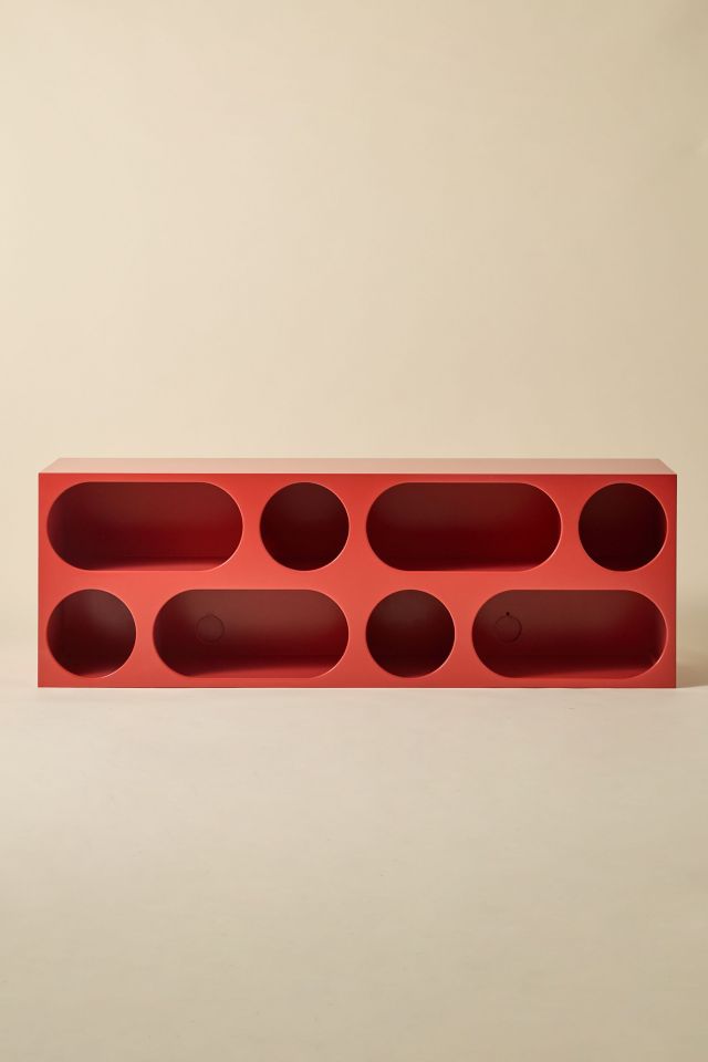 Ebba Storage Console #1