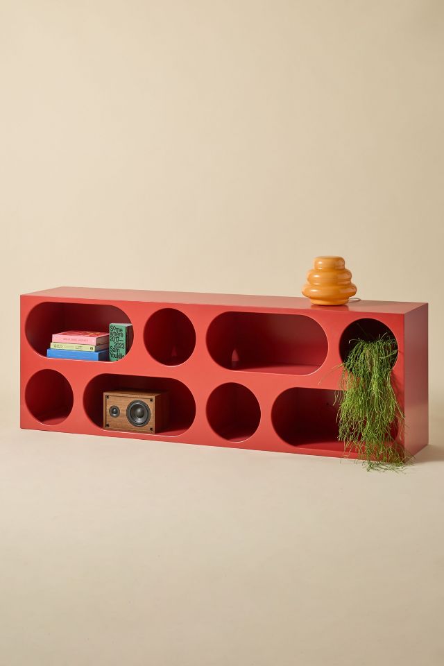 Ebba Storage Console #2