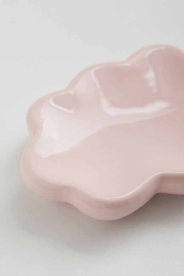 Cloud Soap Dish #3