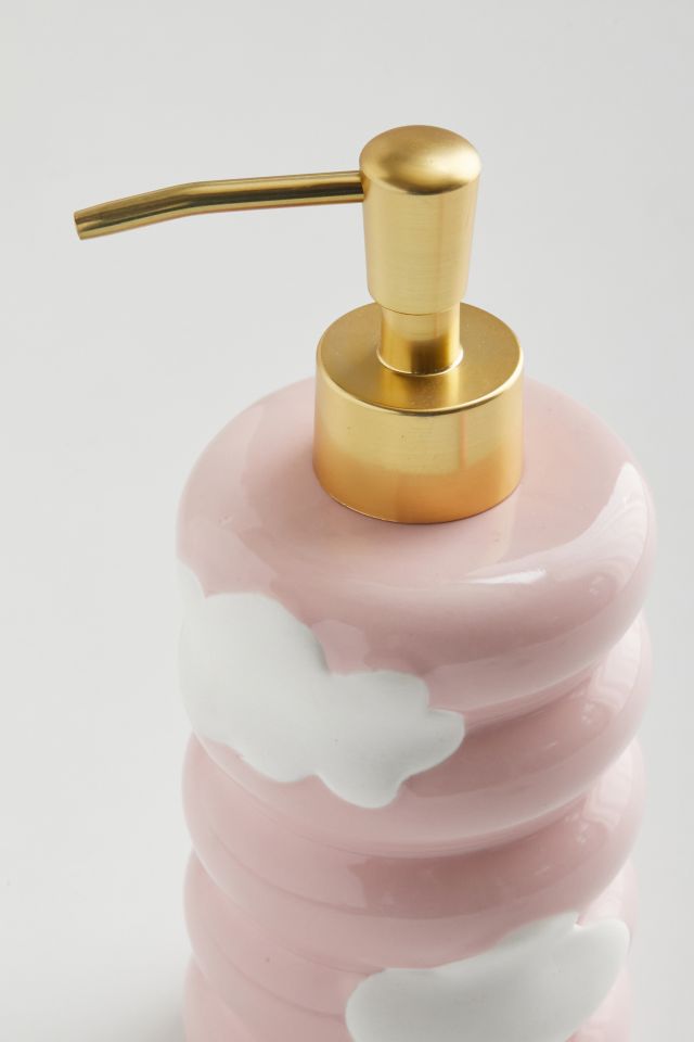 Cloud Soap Dispenser #2