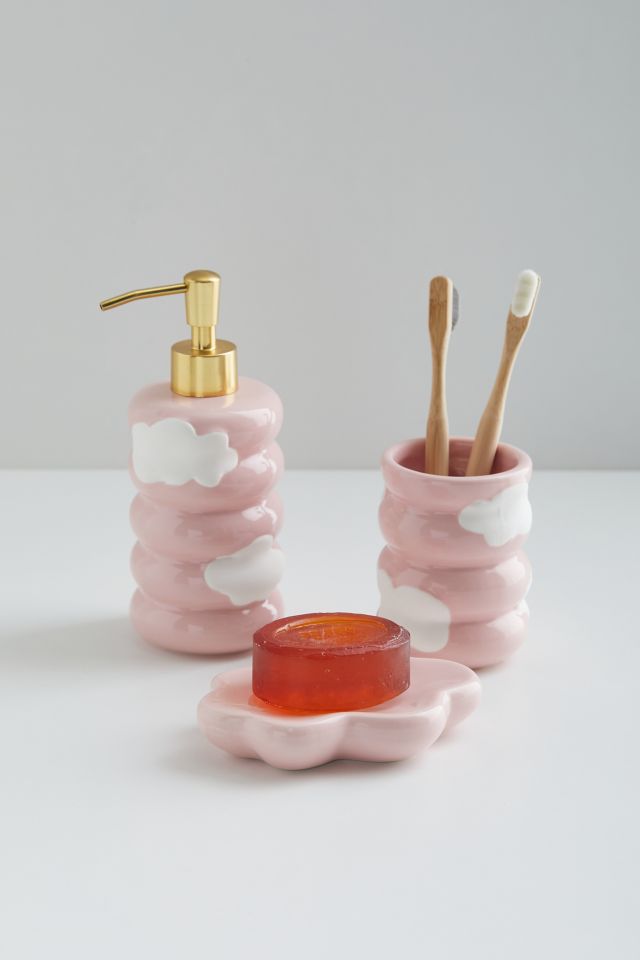 Cloud Soap Dispenser #3