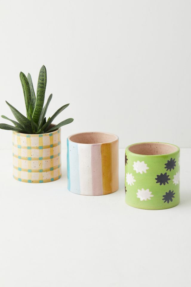 Elia Planter #4