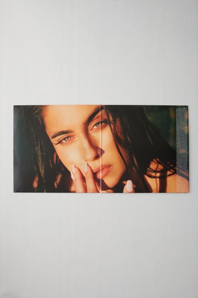 Lauren Jauregui - Prelude Limited LP #1