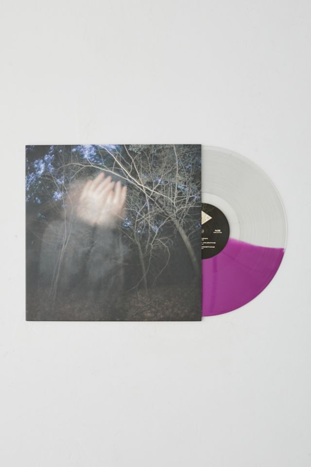 nothing, nowhere - The Singles Limited LP