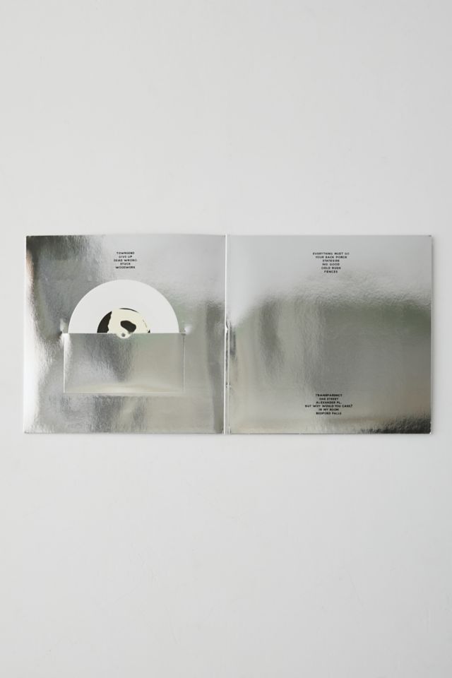 Knuckle Puck - Retrospective Limited LP #1