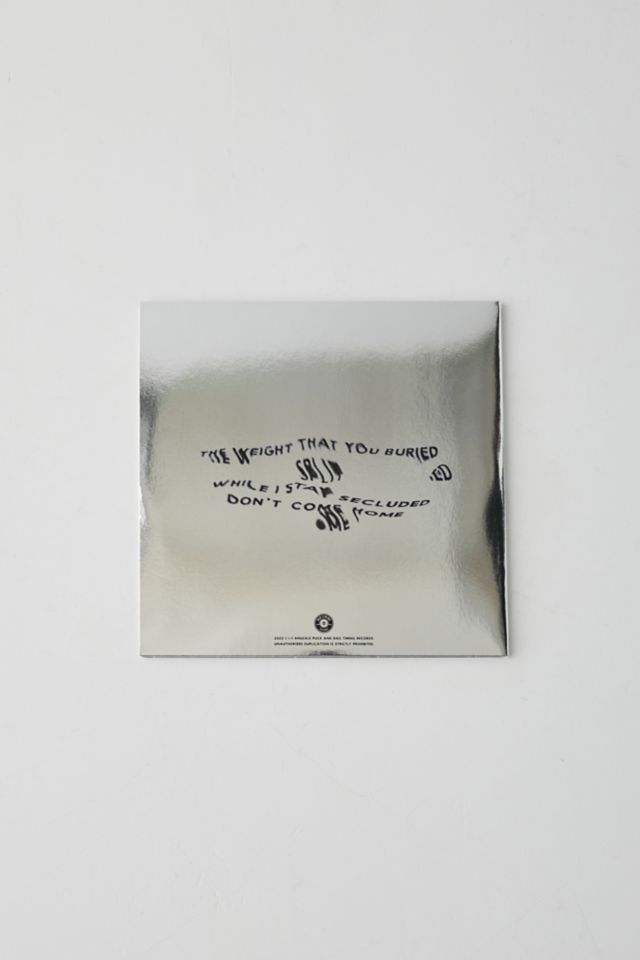 Knuckle Puck - Retrospective Limited LP #2