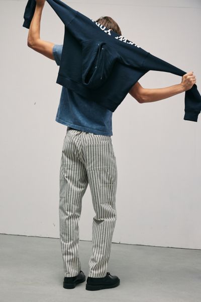 BDG Straight Utility Work Jean