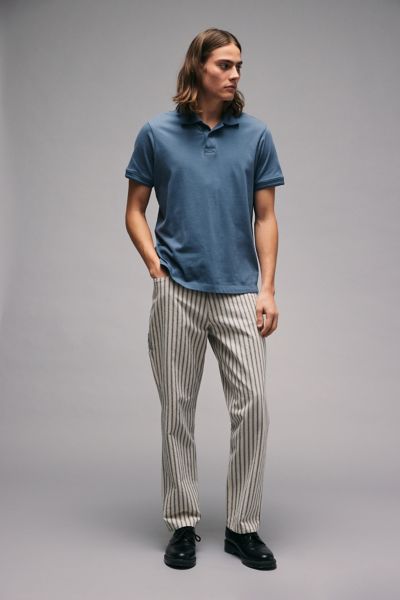 BDG Straight Fit Utility Work Pant