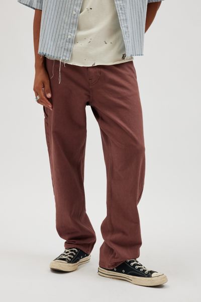 BDG Straight Utility Work Jean
