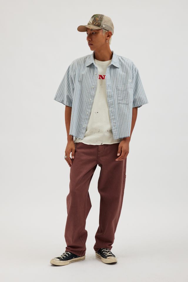 BDG Straight Utility Work Jean #2