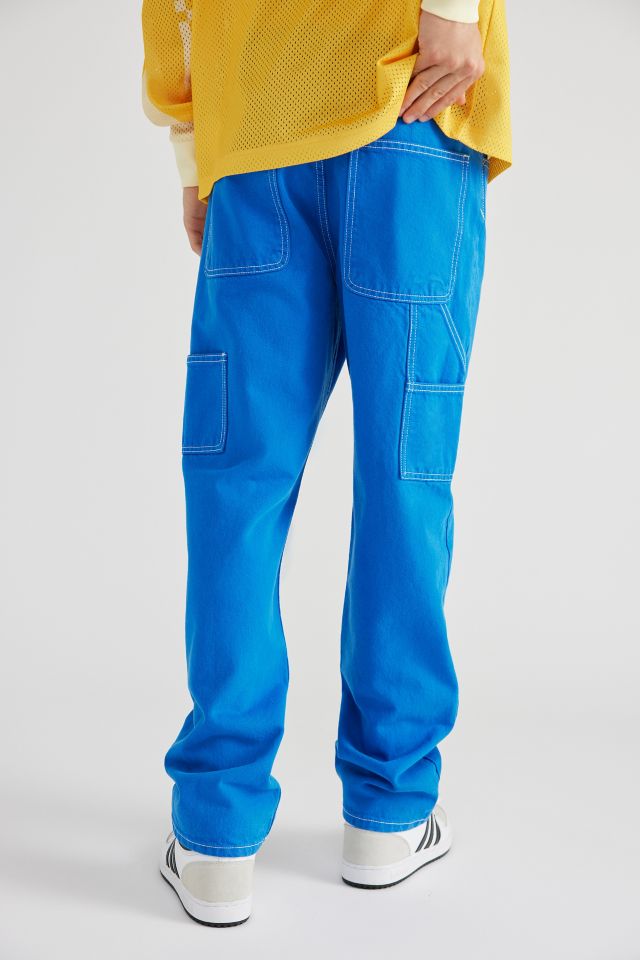 BDG Straight Utility Work Jean #2