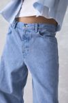 BDG Straight Utility Work Jean