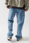 BDG Straight Utility Work Jean