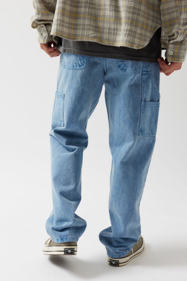 BDG Straight Utility Work Jean #2