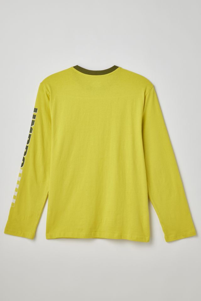 Umbro UO Exclusive Long Sleeve Tee #2