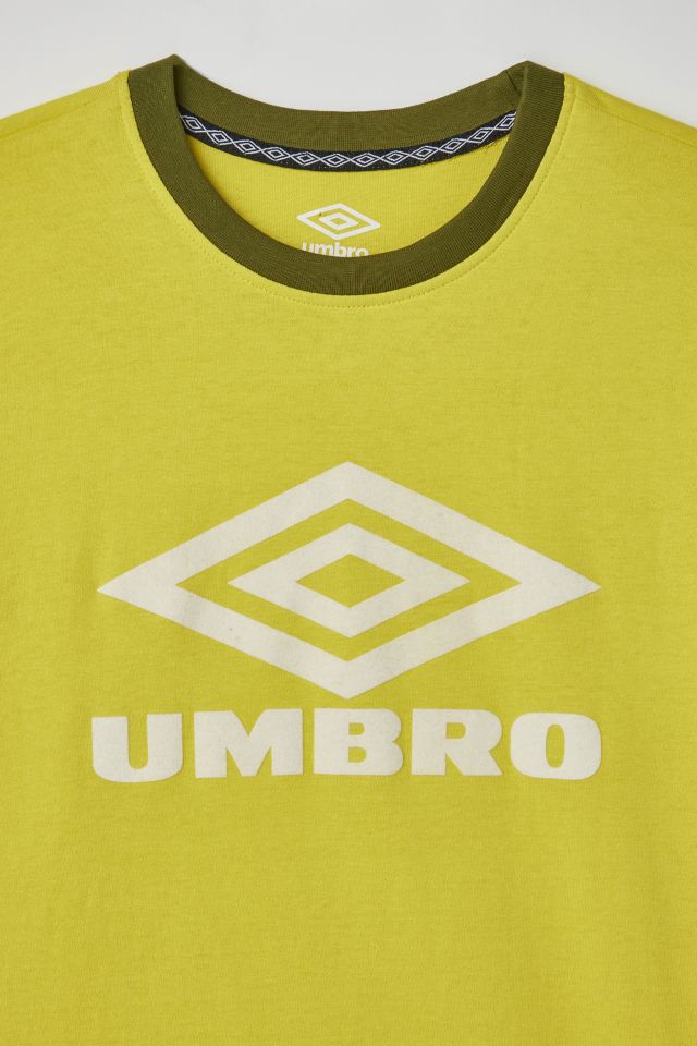 Umbro UO Exclusive Long Sleeve Tee #3
