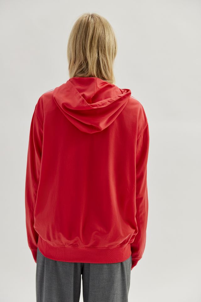 Urban Renewal Vintage Branded Track Jacket #2