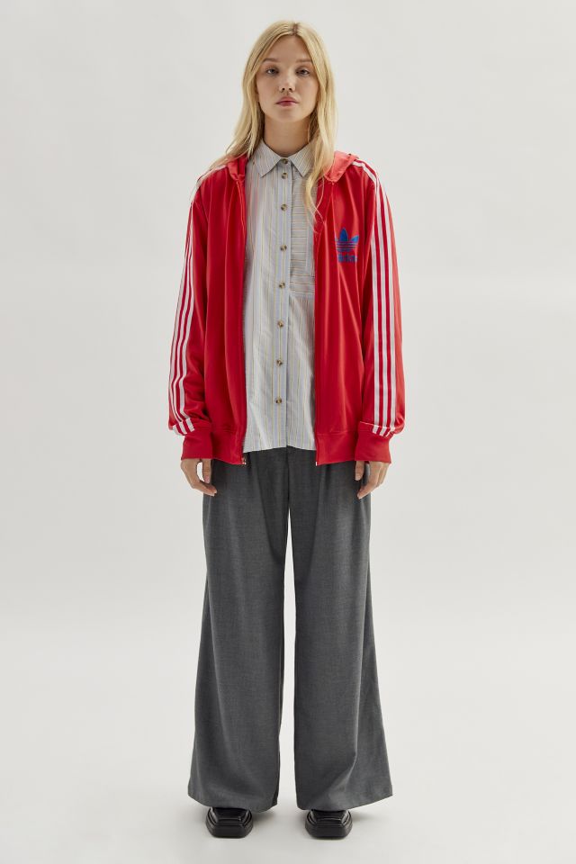 Urban Renewal Vintage Branded Track Jacket #5