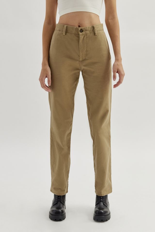 Urban Renewal Vintage High Waisted Chino Pant #3